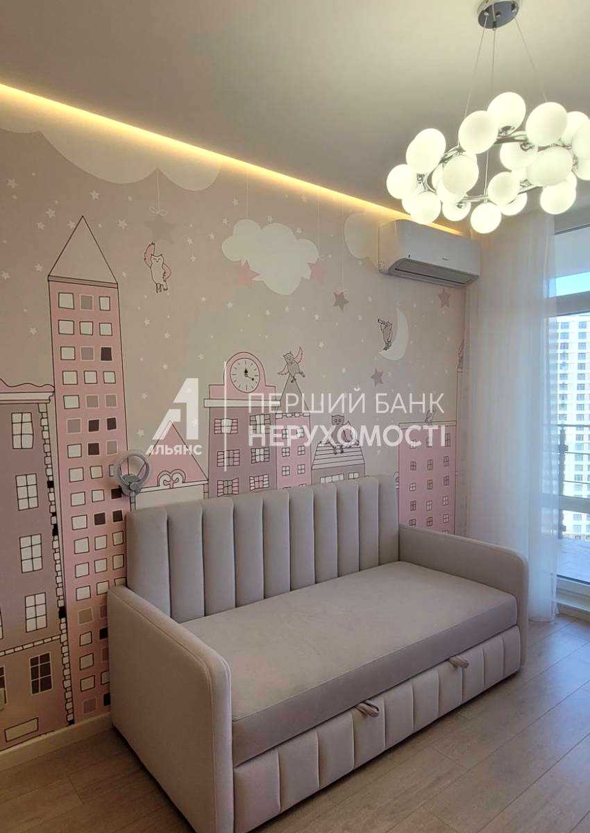 3-комнатная квартира по адресу ул. Мореходная (площадь 121,6 м²) - imageAlt 11 3-комнатная квартира по адресу ул. Мореходная (площадь 121,6 м²) - Atlanta.ua - imageAlt 11