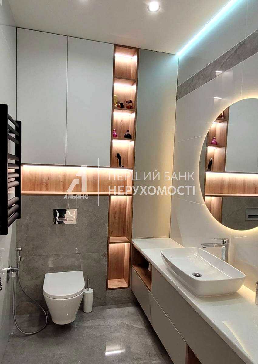 3-комнатная квартира по адресу ул. Мореходная (площадь 121,6 м²) - imageAlt 12 3-комнатная квартира по адресу ул. Мореходная (площадь 121,6 м²) - Atlanta.ua - imageAlt 12