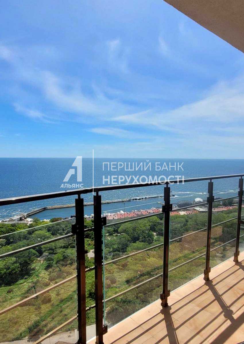 3-комнатная квартира по адресу ул. Мореходная (площадь 121,6 м²) - imageAlt 4 3-комнатная квартира по адресу ул. Мореходная (площадь 121,6 м²) - Atlanta.ua - imageAlt 4