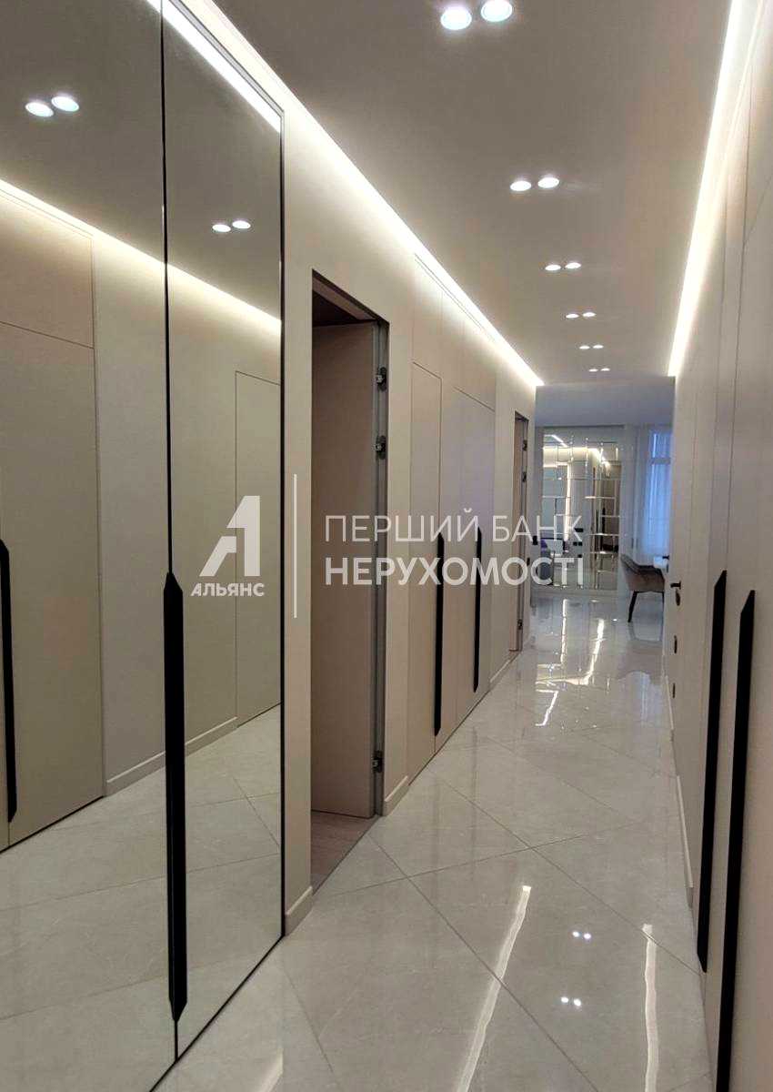 3-комнатная квартира по адресу ул. Мореходная (площадь 121,6 м²) - imageAlt 16 3-комнатная квартира по адресу ул. Мореходная (площадь 121,6 м²) - Atlanta.ua - imageAlt 16