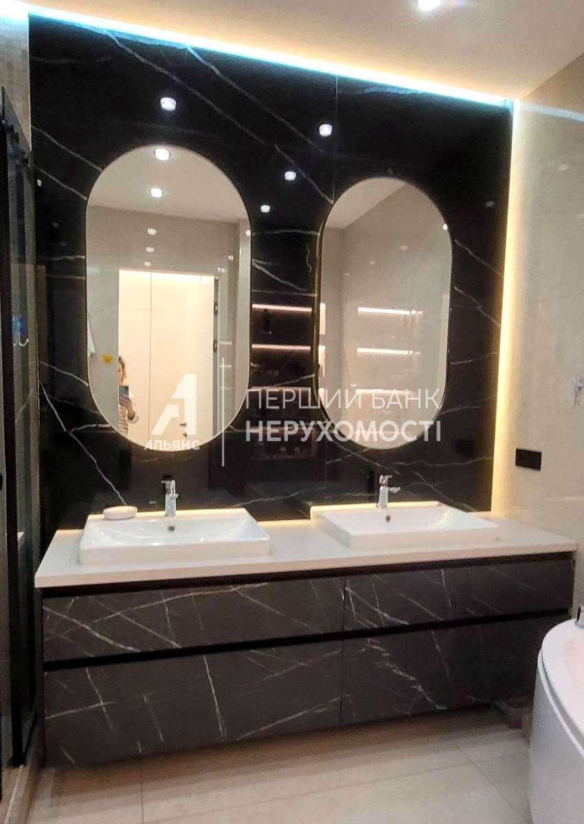 3-комнатная квартира по адресу ул. Мореходная (площадь 121,6 м²) - imageAlt 13 3-комнатная квартира по адресу ул. Мореходная (площадь 121,6 м²) - Atlanta.ua - imageAlt 13