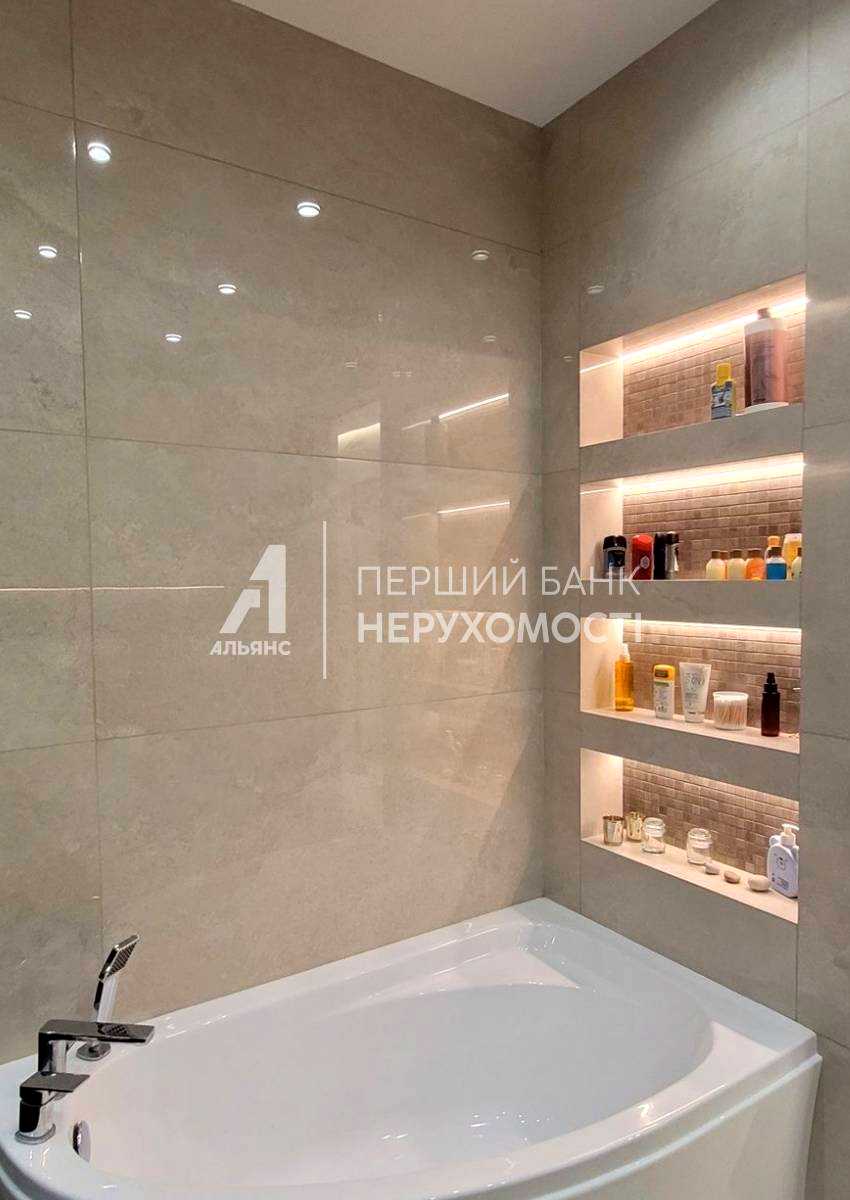 3-комнатная квартира по адресу ул. Мореходная (площадь 121,6 м²) - imageAlt 15 3-комнатная квартира по адресу ул. Мореходная (площадь 121,6 м²) - Atlanta.ua - imageAlt 15