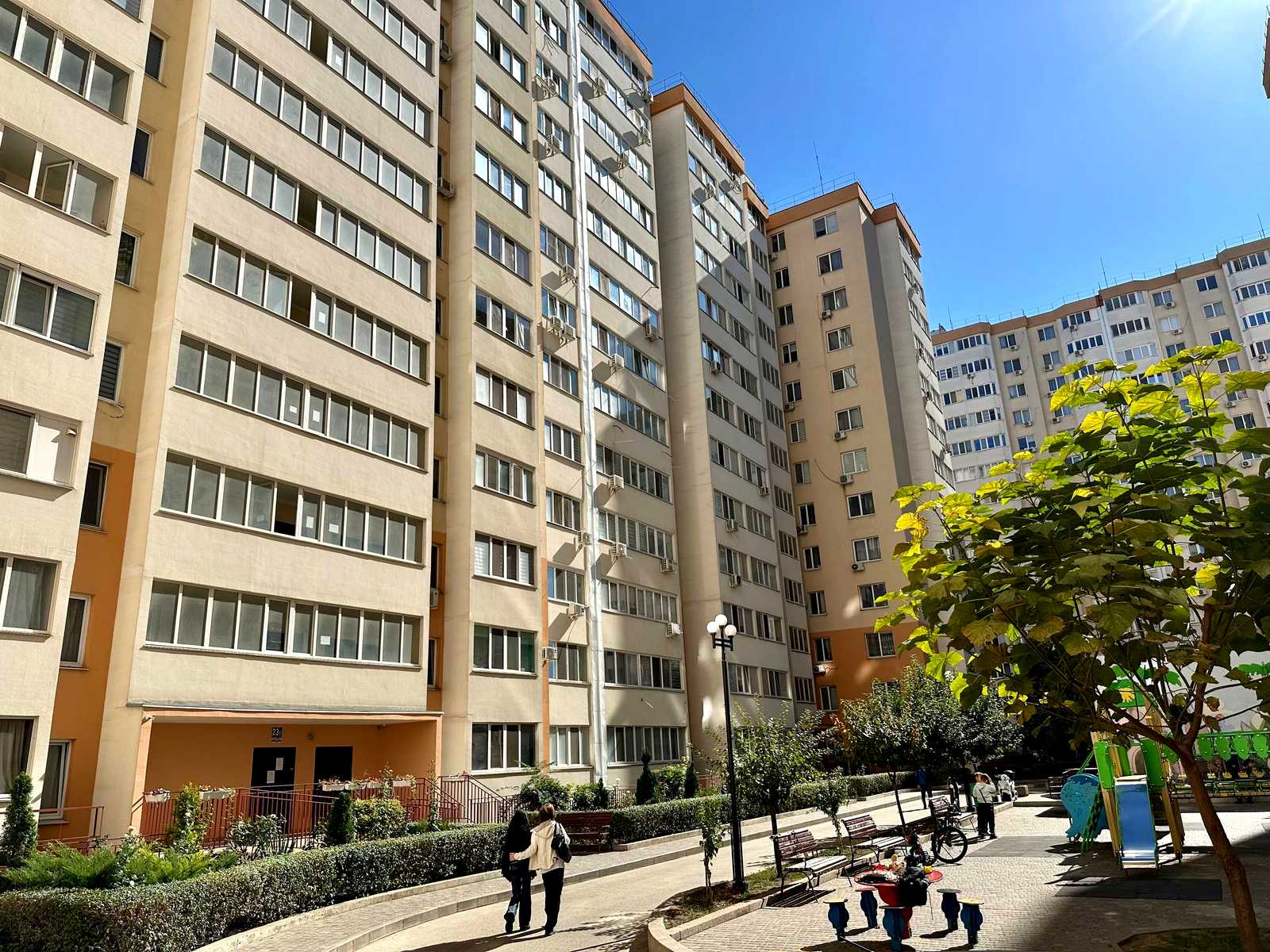 2-комнатная квартира по адресу ул. Радужный м-н (площадь 47,6 м²) - imageAlt 13 2-комнатная квартира по адресу ул. Радужный м-н (площадь 47,6 м²) - Atlanta.ua - imageAlt 13