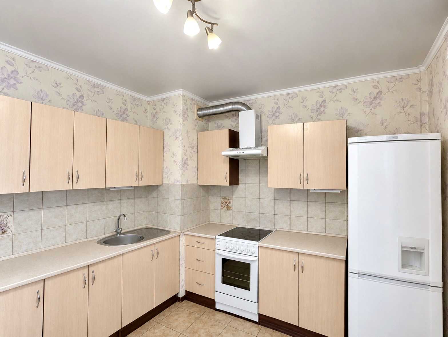 2-комнатная квартира по адресу ул. Радужный м-н (площадь 47,6 м²) - imageAlt 3 2-комнатная квартира по адресу ул. Радужный м-н (площадь 47,6 м²) - Atlanta.ua - imageAlt 3