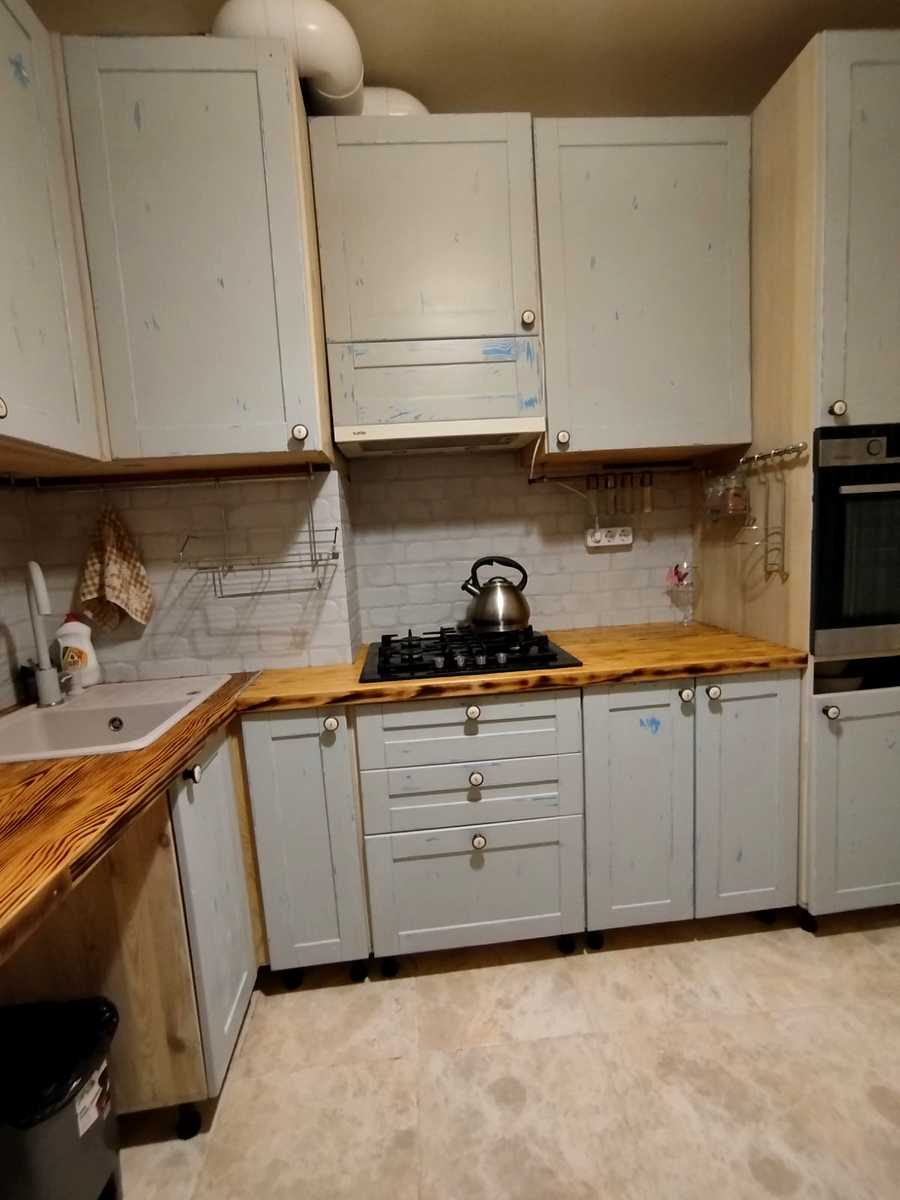2-комнатная квартира по адресу (площадь 50 м²) - imageAlt 4 2-комнатная квартира по адресу (площадь 50 м²) - Atlanta.ua - imageAlt 4
