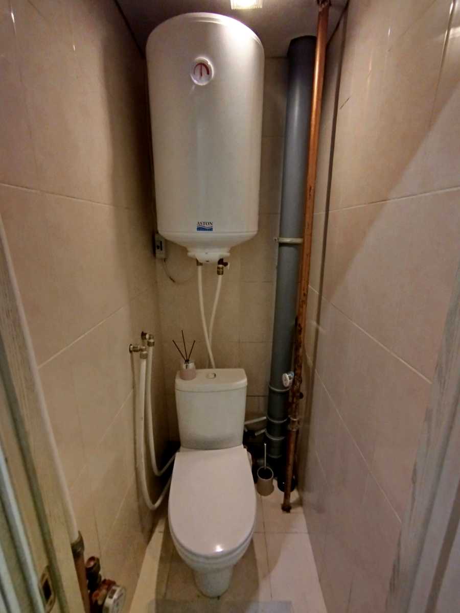 2-комнатная квартира по адресу (площадь 50 м²) - imageAlt 8 2-комнатная квартира по адресу (площадь 50 м²) - Atlanta.ua - imageAlt 8