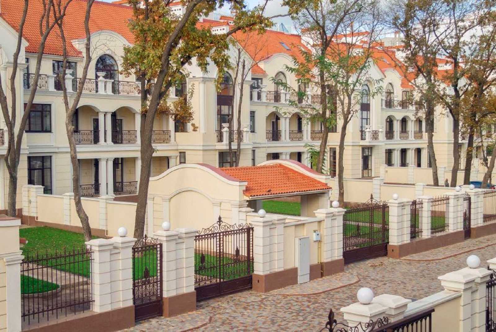 Дом по адресу Французский бул. (площадь 624 м²) - imageAlt 5 Дом по адресу Французский бул. (площадь 624 м²) - Atlanta.ua - imageAlt 5