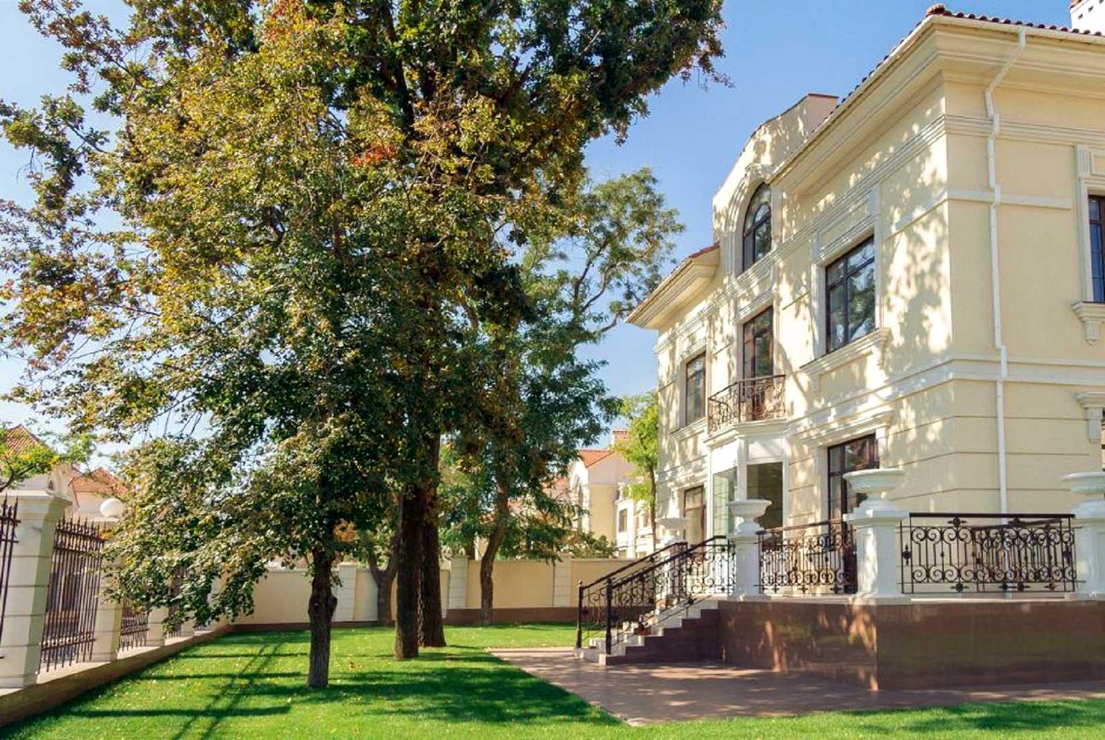 Дом по адресу Французский бул. (площадь 624 м²) - imageAlt 8 Дом по адресу Французский бул. (площадь 624 м²) - Atlanta.ua - imageAlt 8