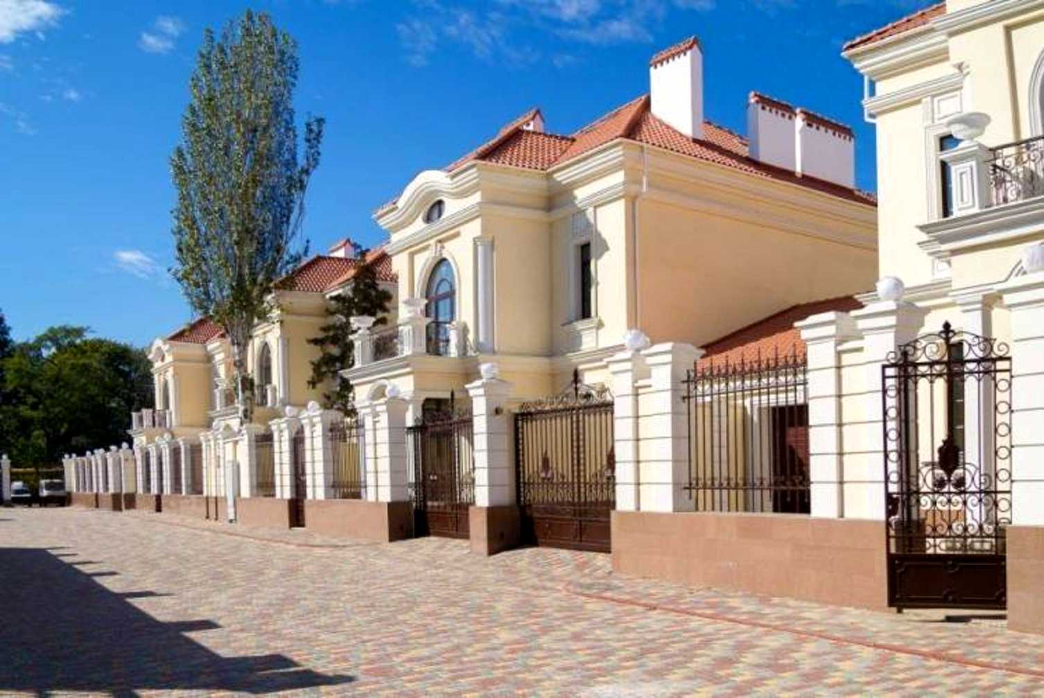 Дом по адресу Французский бул. (площадь 624 м²) - imageAlt 6 Дом по адресу Французский бул. (площадь 624 м²) - Atlanta.ua - imageAlt 6