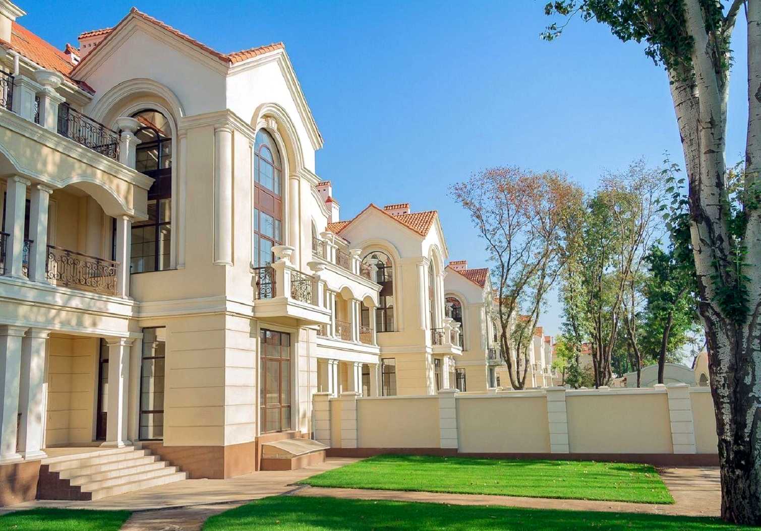 Дом по адресу Французский бул. (площадь 624 м²) - imageAlt 7 Дом по адресу Французский бул. (площадь 624 м²) - Atlanta.ua - imageAlt 7