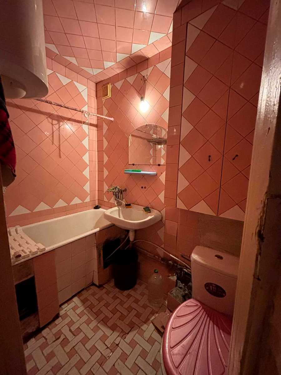 2-кімнатна квартира за адресою (площа 43,6 м²) - фото 4 2-кімнатна квартира за адресою (площа 43,6 м²) - Atlanta.ua - фото 4