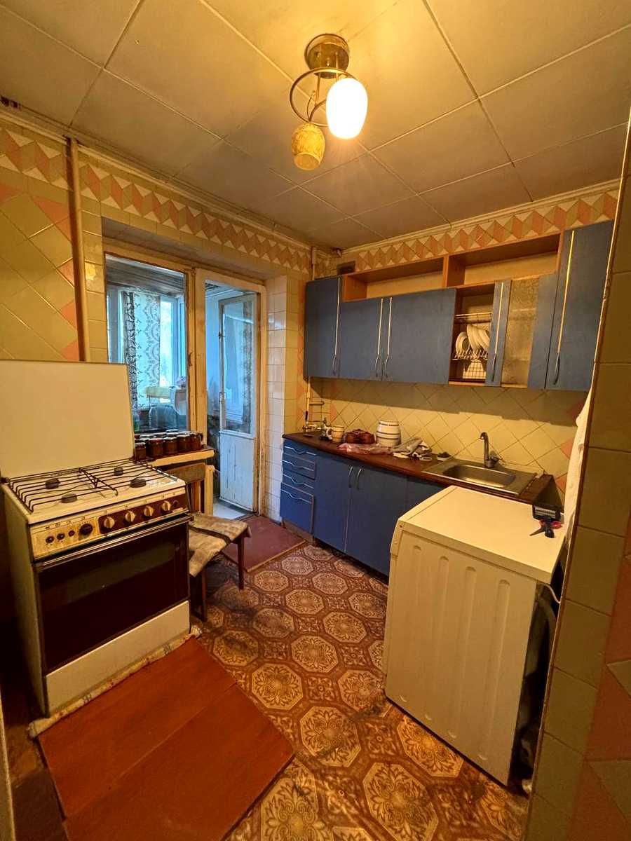 2-кімнатна квартира за адресою (площа 43,6 м²) - фото 3 2-кімнатна квартира за адресою (площа 43,6 м²) - Atlanta.ua - фото 3