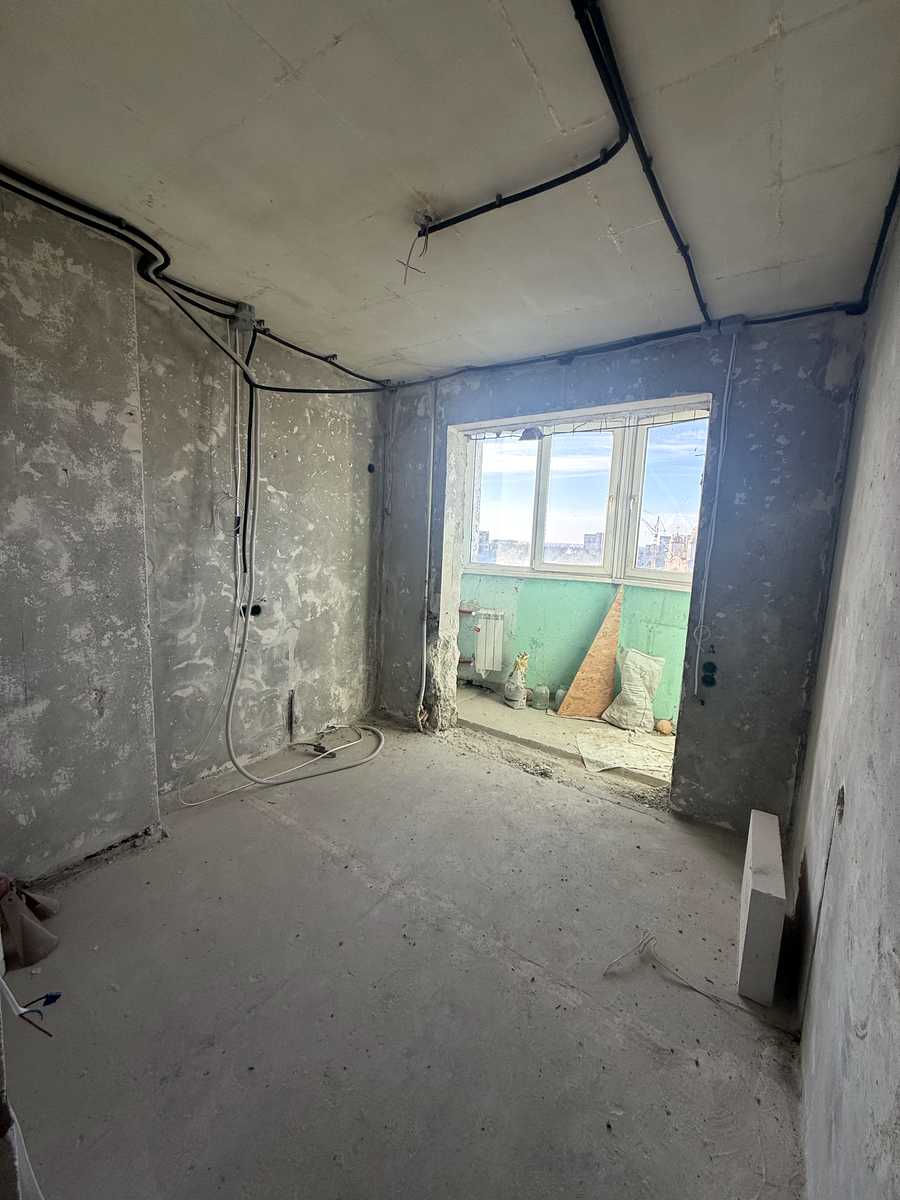 2-комнатная квартира по адресу ул. Крымская (площадь 56 м²) - imageAlt 9 2-комнатная квартира по адресу ул. Крымская (площадь 56 м²) - Atlanta.ua - imageAlt 9