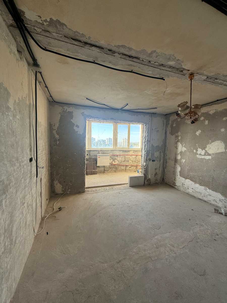 2-комнатная квартира по адресу ул. Крымская (площадь 56 м²) - imageAlt 2 2-комнатная квартира по адресу ул. Крымская (площадь 56 м²) - Atlanta.ua - imageAlt 2