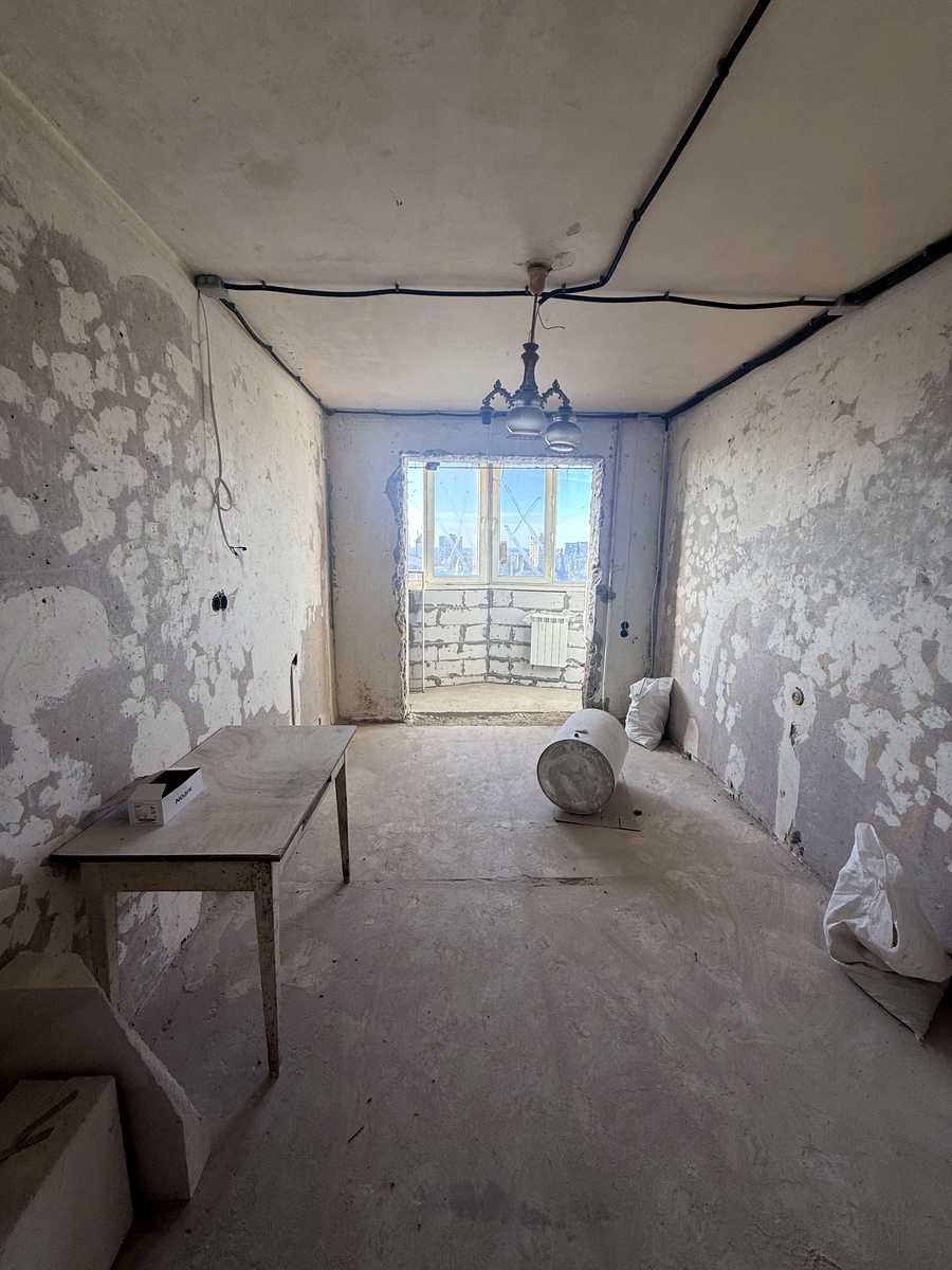 2-комнатная квартира по адресу ул. Крымская (площадь 56 м²) - imageAlt 4 2-комнатная квартира по адресу ул. Крымская (площадь 56 м²) - Atlanta.ua - imageAlt 4