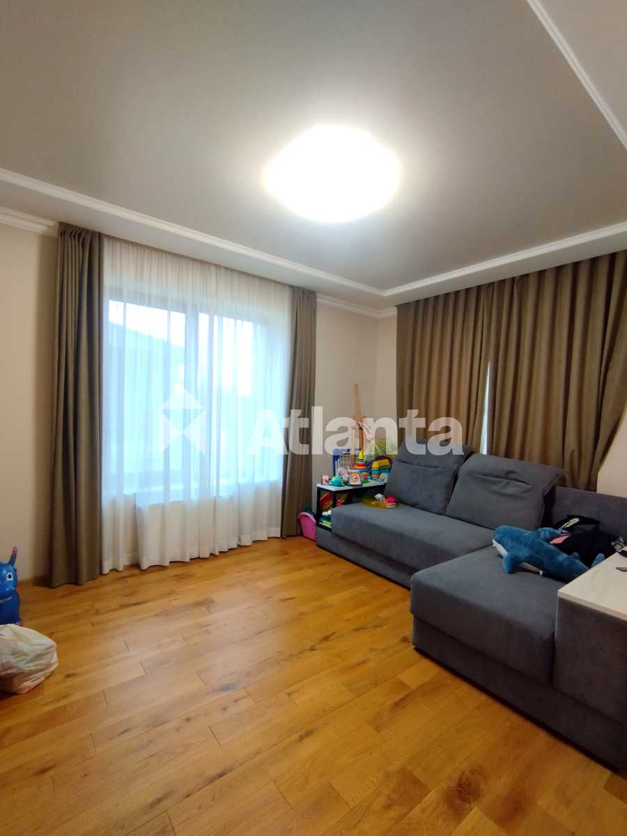 Дом по адресу (площадь 269,2 м²) Дом по адресу (площадь 269,2 м²) - Atlanta.ua