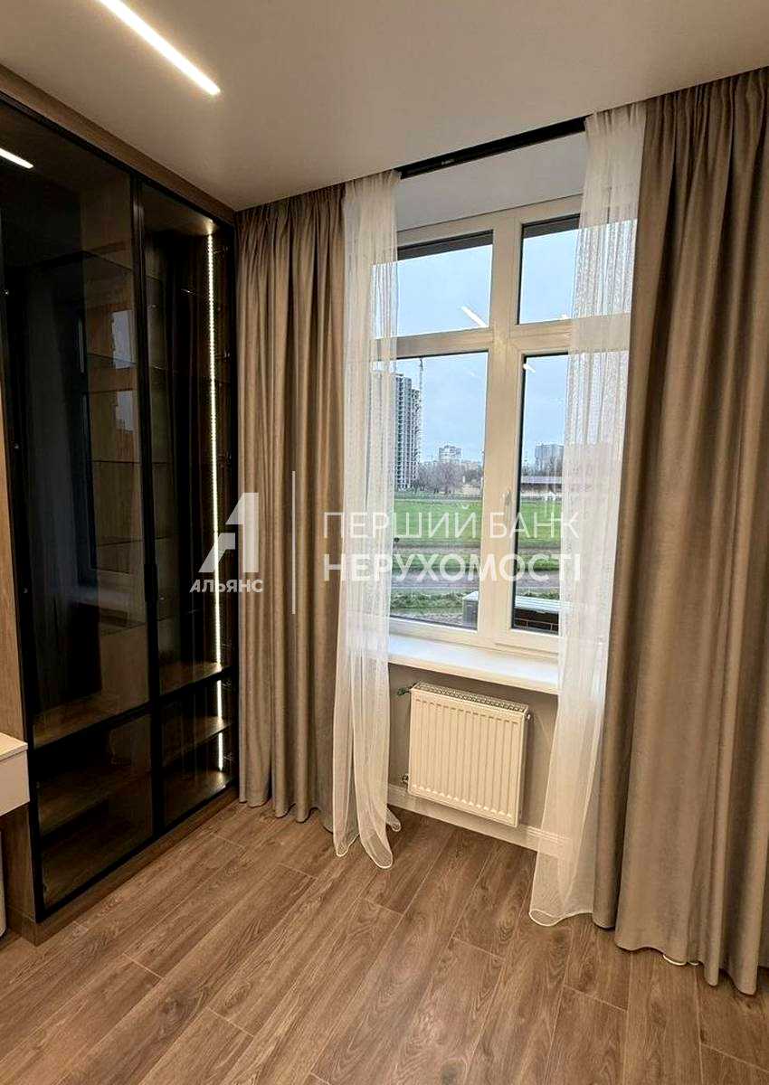 2-комнатная квартира по адресу ул. Краснова (площадь 65 м²) - imageAlt 11 2-комнатная квартира по адресу ул. Краснова (площадь 65 м²) - Atlanta.ua - imageAlt 11