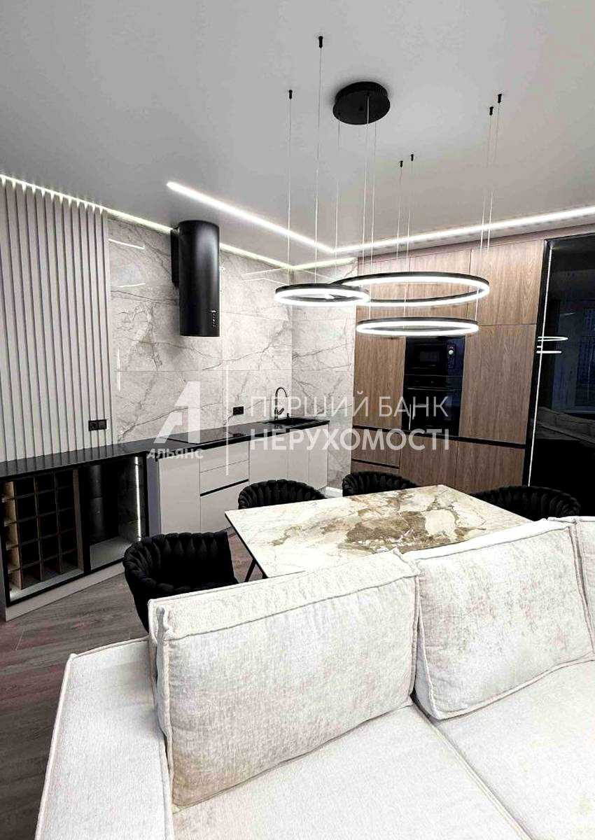 2-комнатная квартира по адресу ул. Краснова (площадь 65 м²) - imageAlt 5 2-комнатная квартира по адресу ул. Краснова (площадь 65 м²) - Atlanta.ua - imageAlt 5