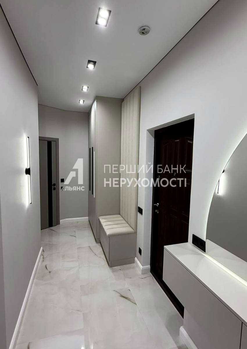 2-комнатная квартира по адресу ул. Краснова (площадь 65 м²) - imageAlt 3 2-комнатная квартира по адресу ул. Краснова (площадь 65 м²) - Atlanta.ua - imageAlt 3