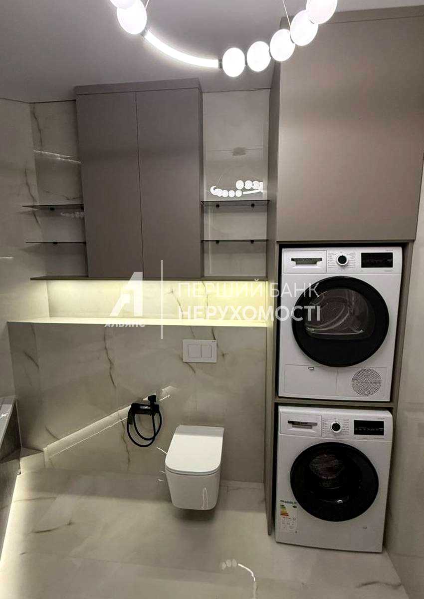 2-комнатная квартира по адресу ул. Краснова (площадь 65 м²) - imageAlt 8 2-комнатная квартира по адресу ул. Краснова (площадь 65 м²) - Atlanta.ua - imageAlt 8
