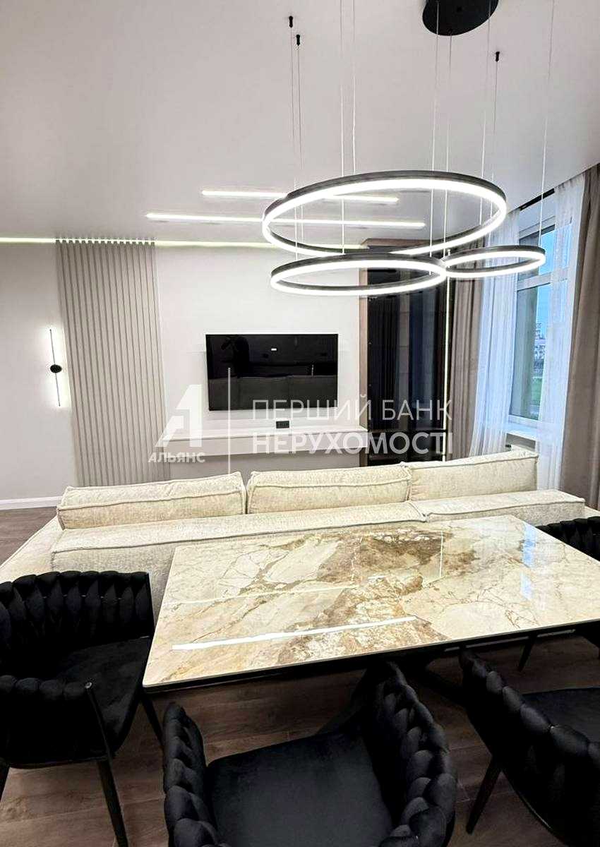 2-комнатная квартира по адресу ул. Краснова (площадь 65 м²) 2-комнатная квартира по адресу ул. Краснова (площадь 65 м²) - Atlanta.ua