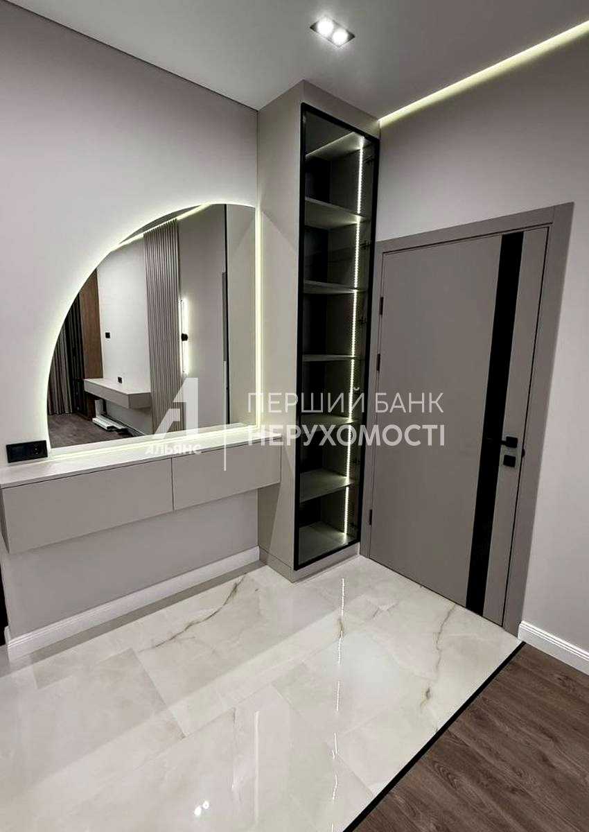 2-комнатная квартира по адресу ул. Краснова (площадь 65 м²) - imageAlt 7 2-комнатная квартира по адресу ул. Краснова (площадь 65 м²) - Atlanta.ua - imageAlt 7