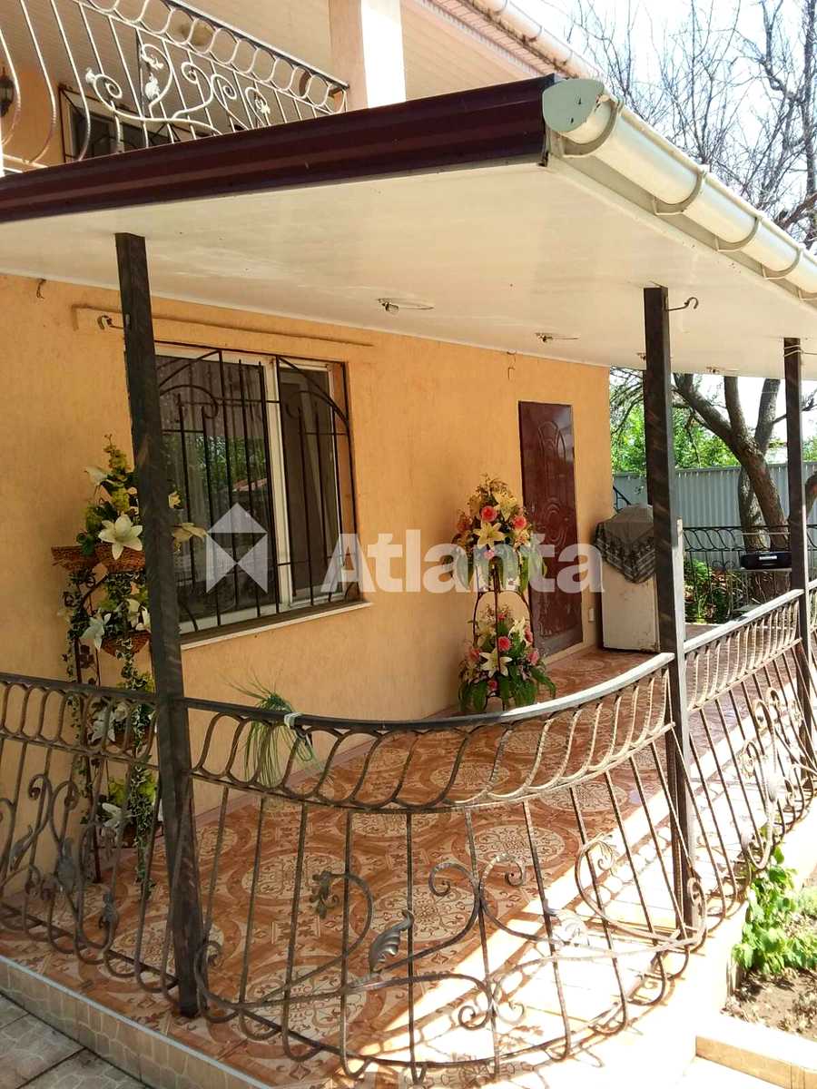 Дом по адресу ул. Центральная (площадь 57,4 м²) - imageAlt 2 Дом по адресу ул. Центральная (площадь 57,4 м²) - Atlanta.ua - imageAlt 2