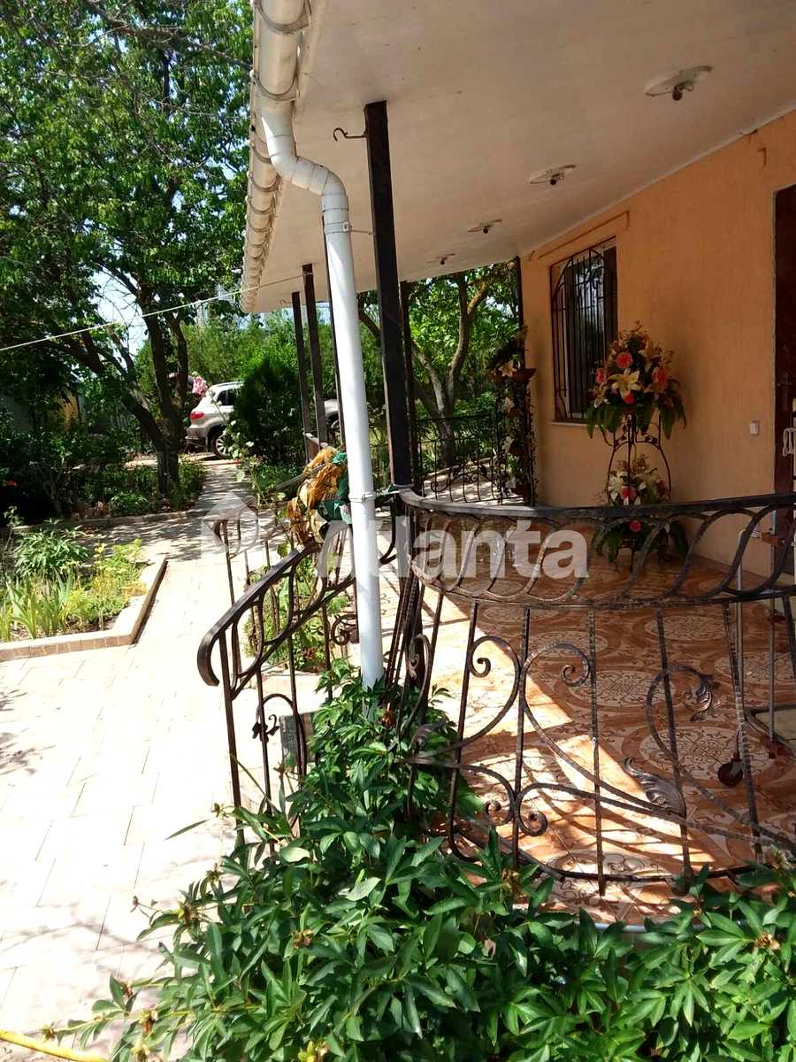 Дом по адресу ул. Центральная (площадь 57,4 м²) - imageAlt 4 Дом по адресу ул. Центральная (площадь 57,4 м²) - Atlanta.ua - imageAlt 4