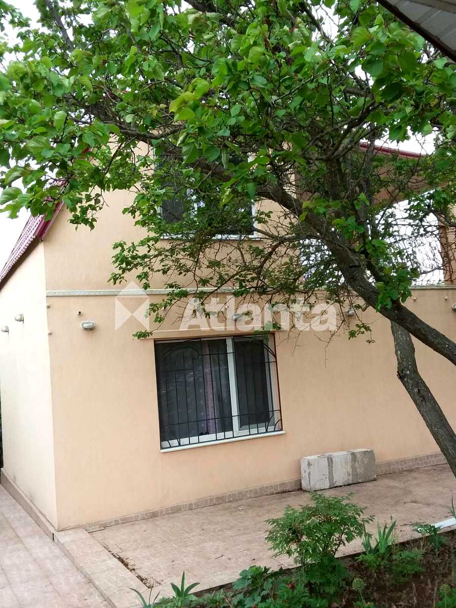 Дом по адресу ул. Центральная (площадь 57,4 м²) - imageAlt 8 Дом по адресу ул. Центральная (площадь 57,4 м²) - Atlanta.ua - imageAlt 8