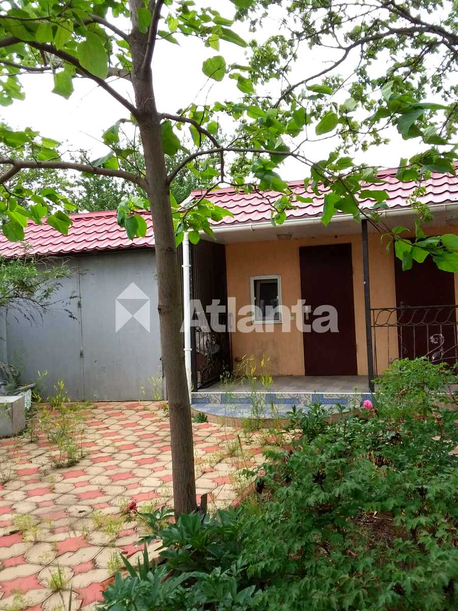 Дом по адресу ул. Центральная (площадь 57,4 м²) - imageAlt 12 Дом по адресу ул. Центральная (площадь 57,4 м²) - Atlanta.ua - imageAlt 12