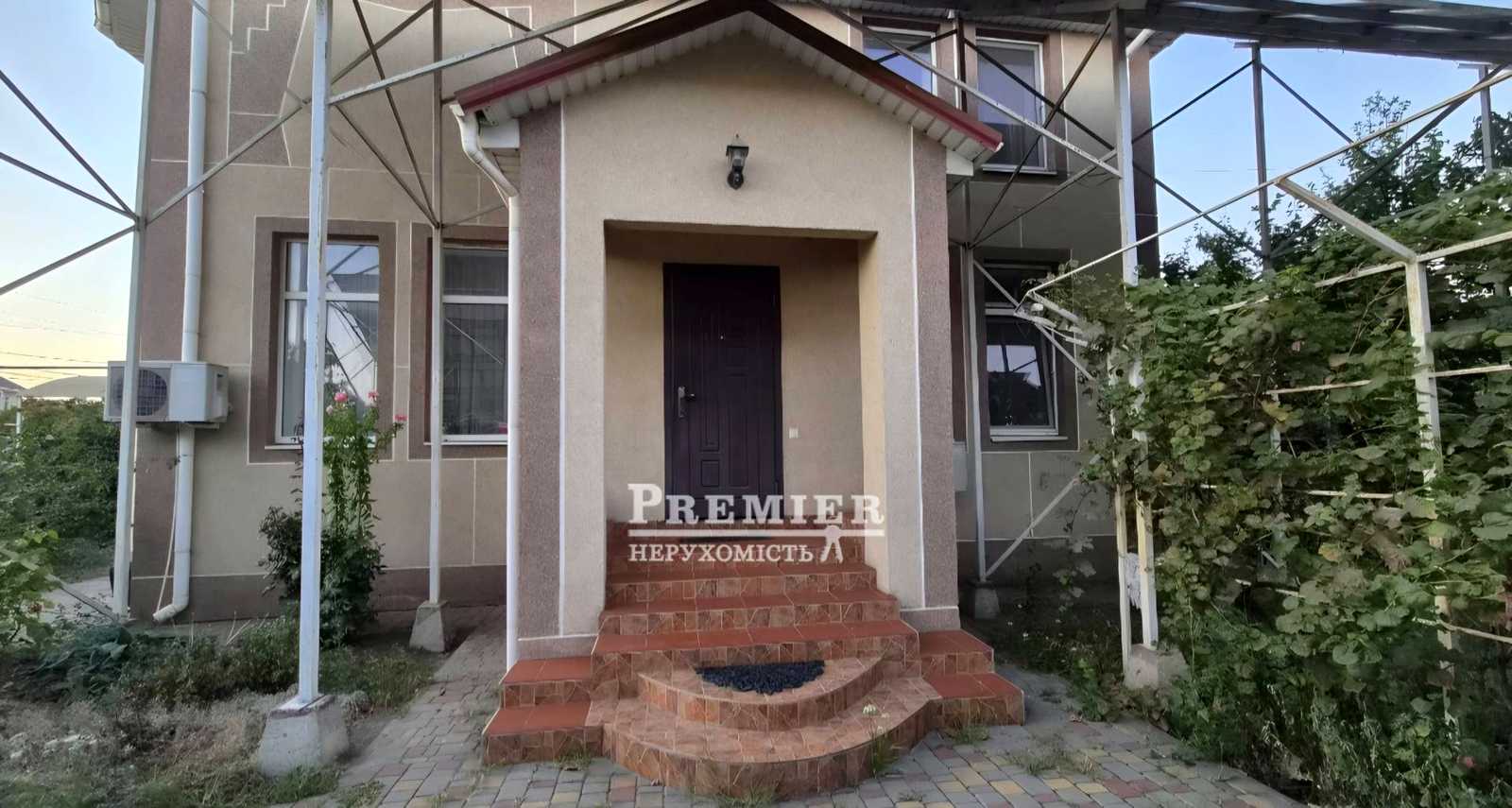 Дом по адресу ул. Западная (площадь 280 м²) - imageAlt 11 Дом по адресу ул. Западная (площадь 280 м²) - Atlanta.ua - imageAlt 11