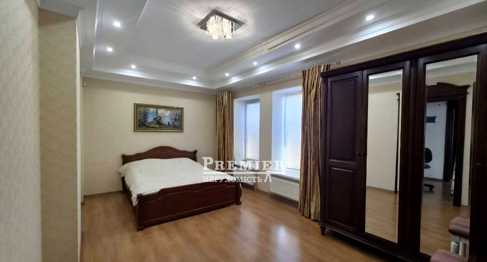 Дом по адресу ул. Западная (площадь 280 м²) - imageAlt 4 Дом по адресу ул. Западная (площадь 280 м²) - Atlanta.ua - imageAlt 4
