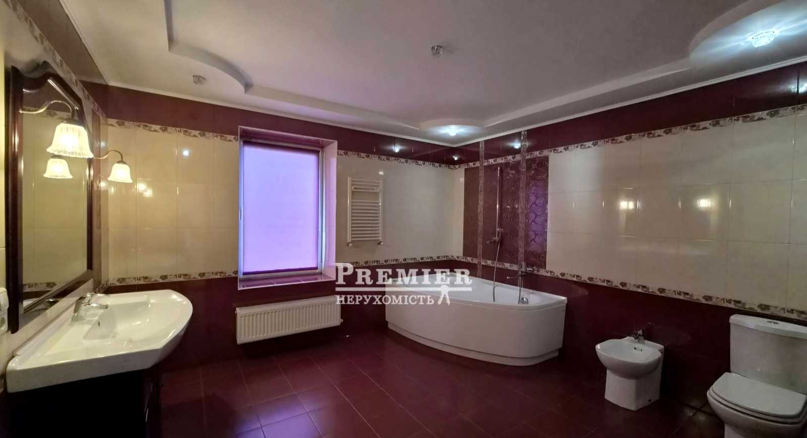 Дом по адресу ул. Западная (площадь 280 м²) - imageAlt 7 Дом по адресу ул. Западная (площадь 280 м²) - Atlanta.ua - imageAlt 7