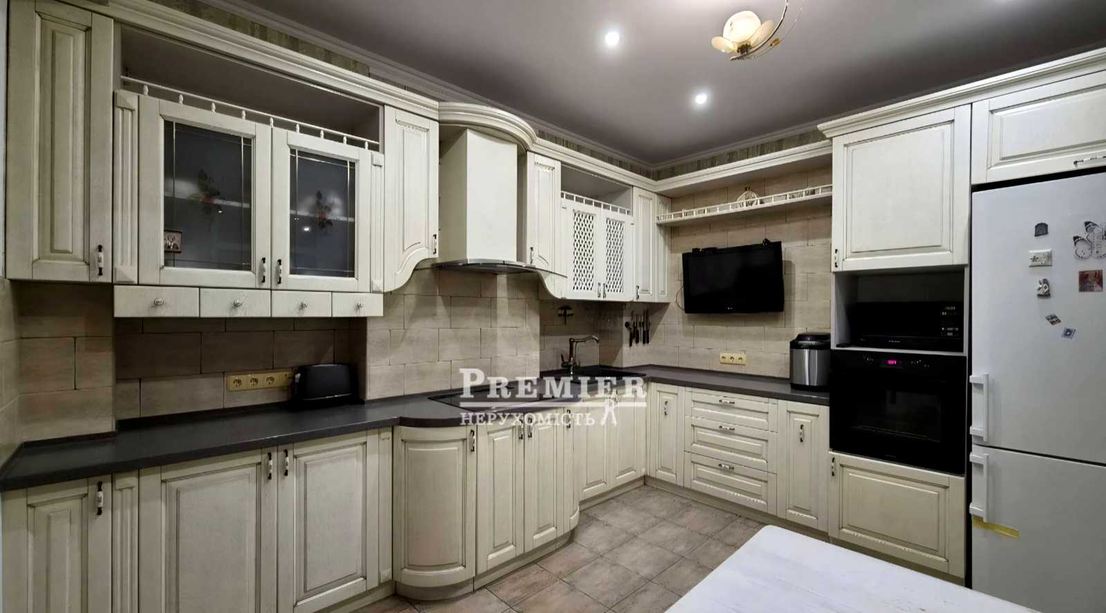 Дом по адресу ул. Западная (площадь 280 м²) - imageAlt 3 Дом по адресу ул. Западная (площадь 280 м²) - Atlanta.ua - imageAlt 3