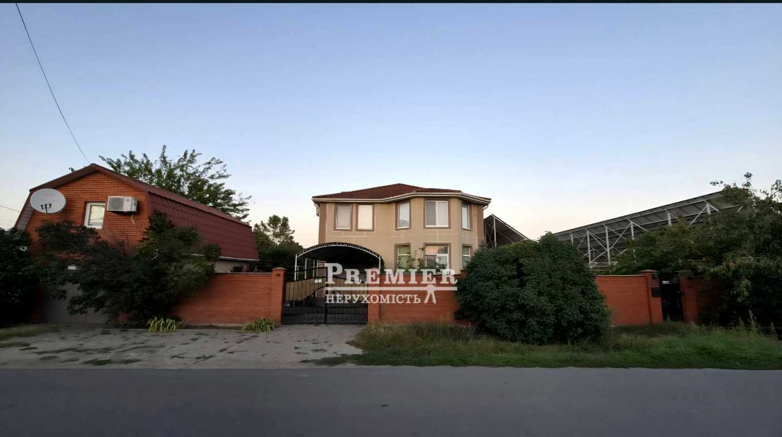 Дом по адресу ул. Западная (площадь 280 м²) - imageAlt 13 Дом по адресу ул. Западная (площадь 280 м²) - Atlanta.ua - imageAlt 13