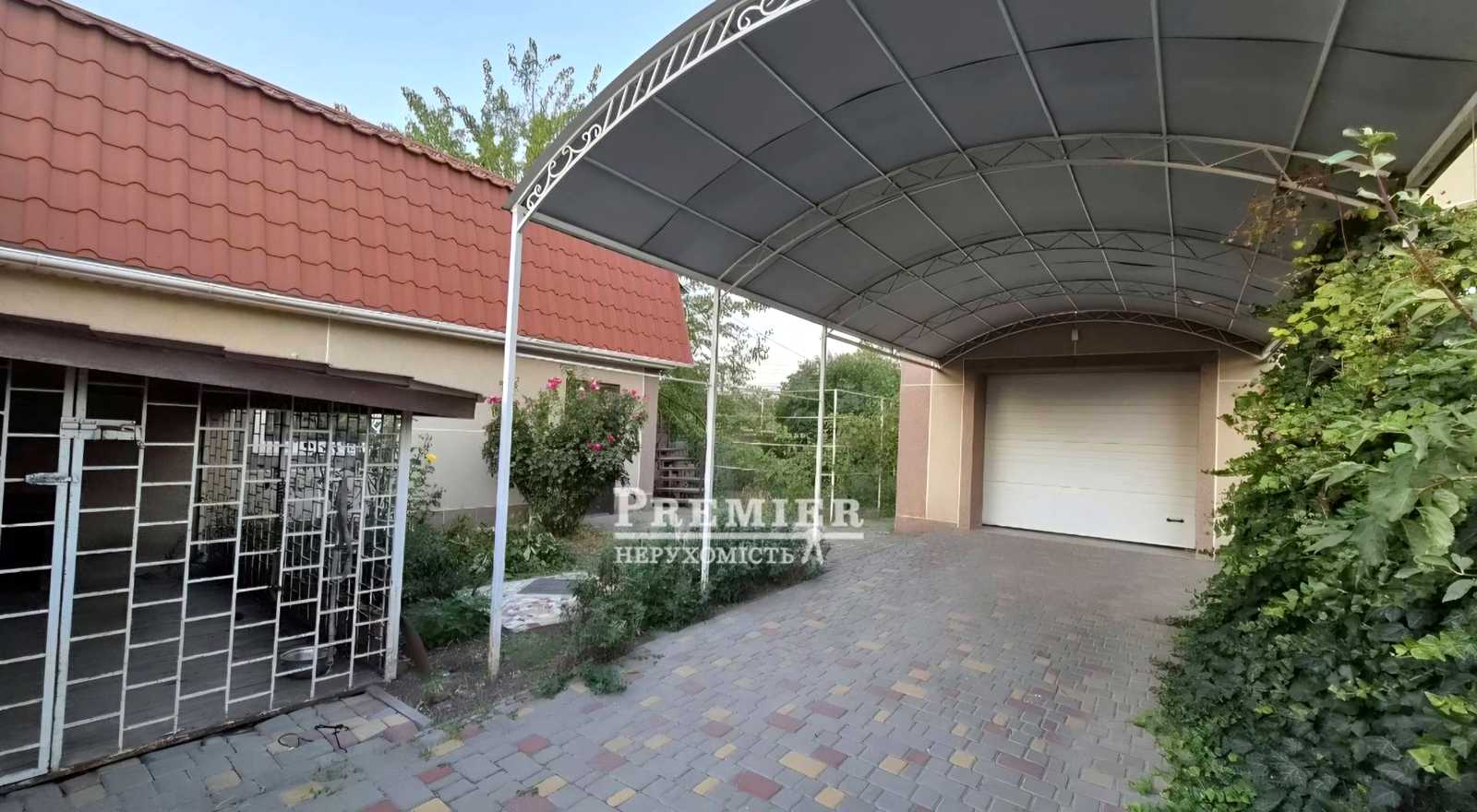 Дом по адресу ул. Западная (площадь 280 м²) - imageAlt 16 Дом по адресу ул. Западная (площадь 280 м²) - Atlanta.ua - imageAlt 16