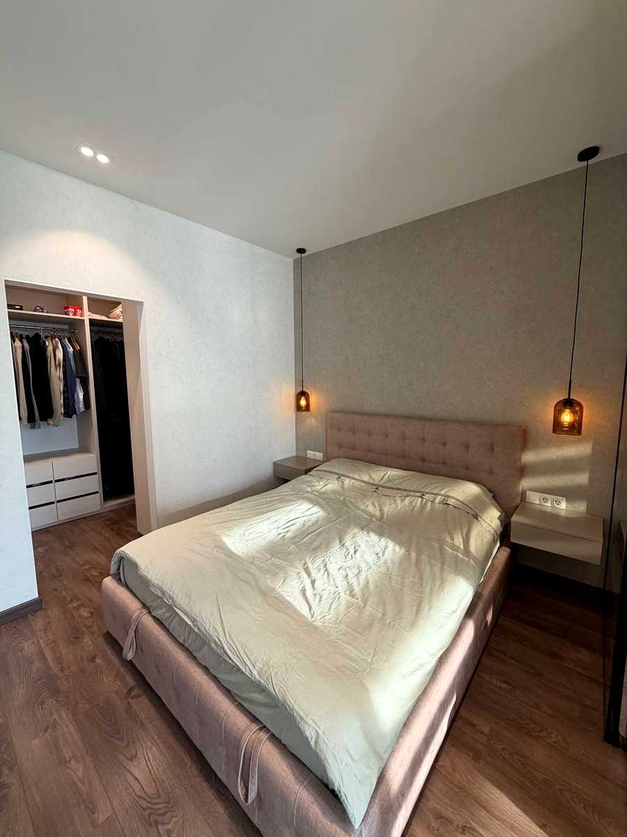 1-кімнатна квартира за адресою вул. Новоберегова (площа 56 м²) - фото 7 1-кімнатна квартира за адресою вул. Новоберегова (площа 56 м²) - Atlanta.ua - фото 7