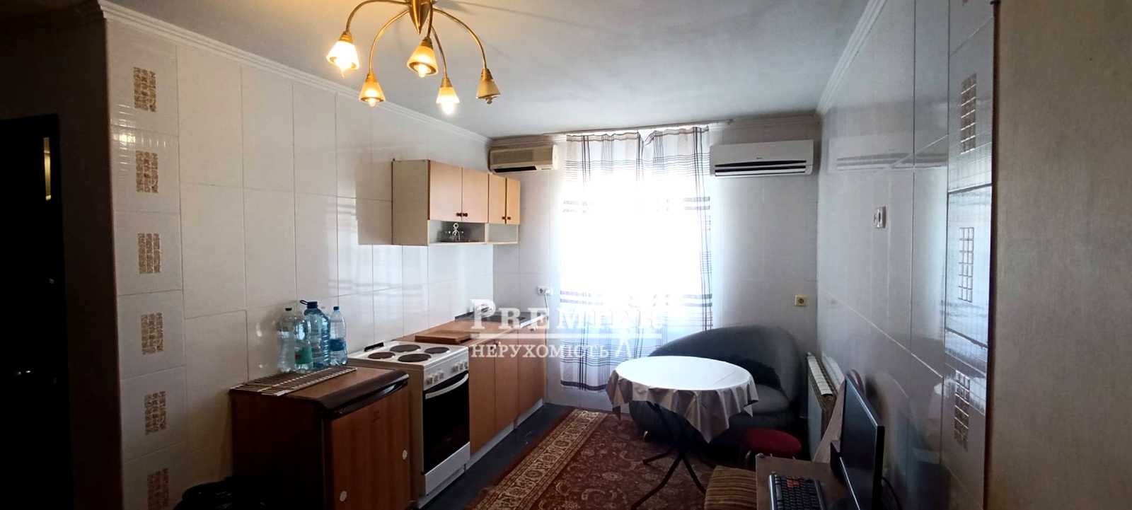 1-комнатная квартира по адресу (площадь 24 м²) 1-комнатная квартира по адресу (площадь 24 м²) - Atlanta.ua