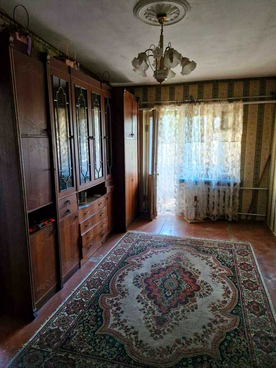 2-комнатная квартира по адресу ул. Радостная (площадь 44 м²) 2-комнатная квартира по адресу ул. Радостная (площадь 44 м²) - Atlanta.ua