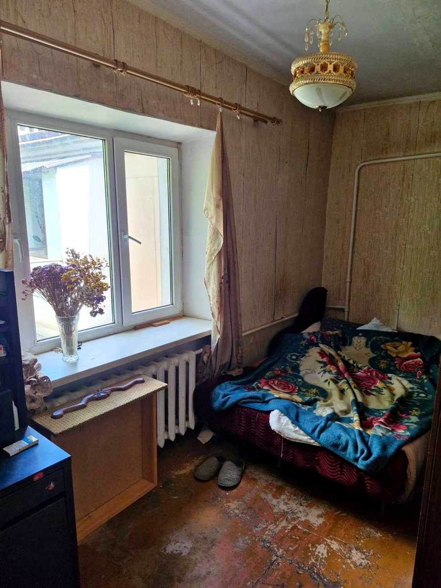 2-комнатная квартира по адресу ул. Радостная (площадь 44 м²) - фото 2 2-комнатная квартира по адресу ул. Радостная (площадь 44 м²) - Atlanta.ua - фото 2