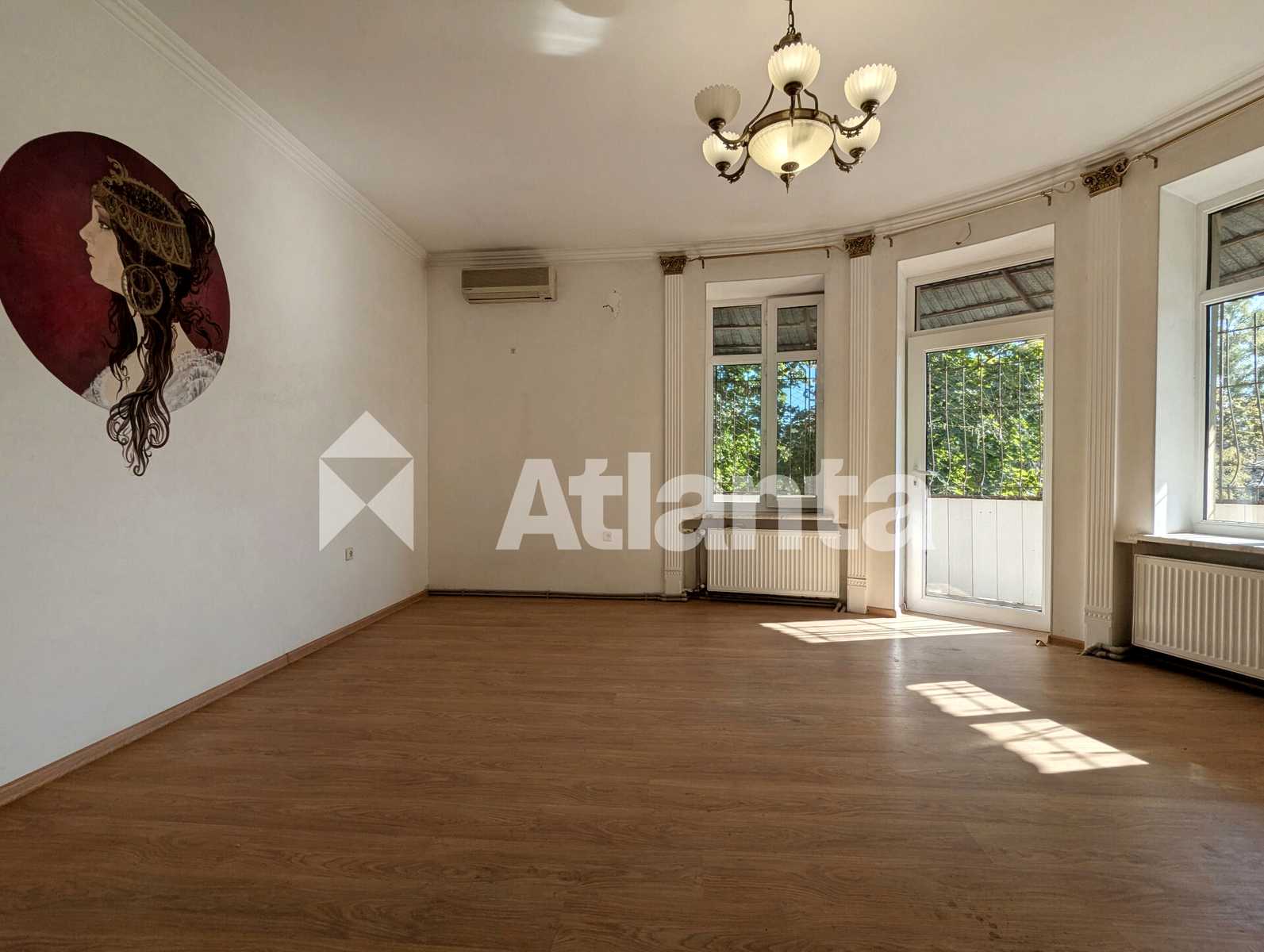 3-комнатная квартира по адресу (площадь 88,3 м²) 3-комнатная квартира по адресу (площадь 88,3 м²) - Atlanta.ua
