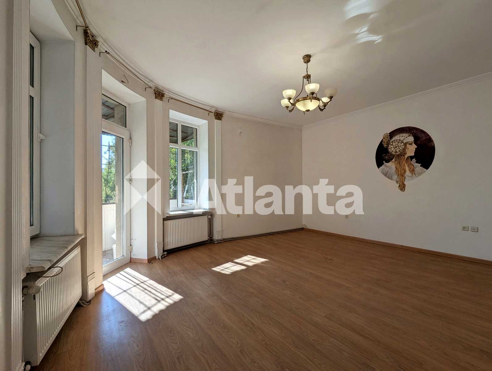 3-комнатная квартира по адресу (площадь 88,3 м²) - imageAlt 2 3-комнатная квартира по адресу (площадь 88,3 м²) - Atlanta.ua - imageAlt 2