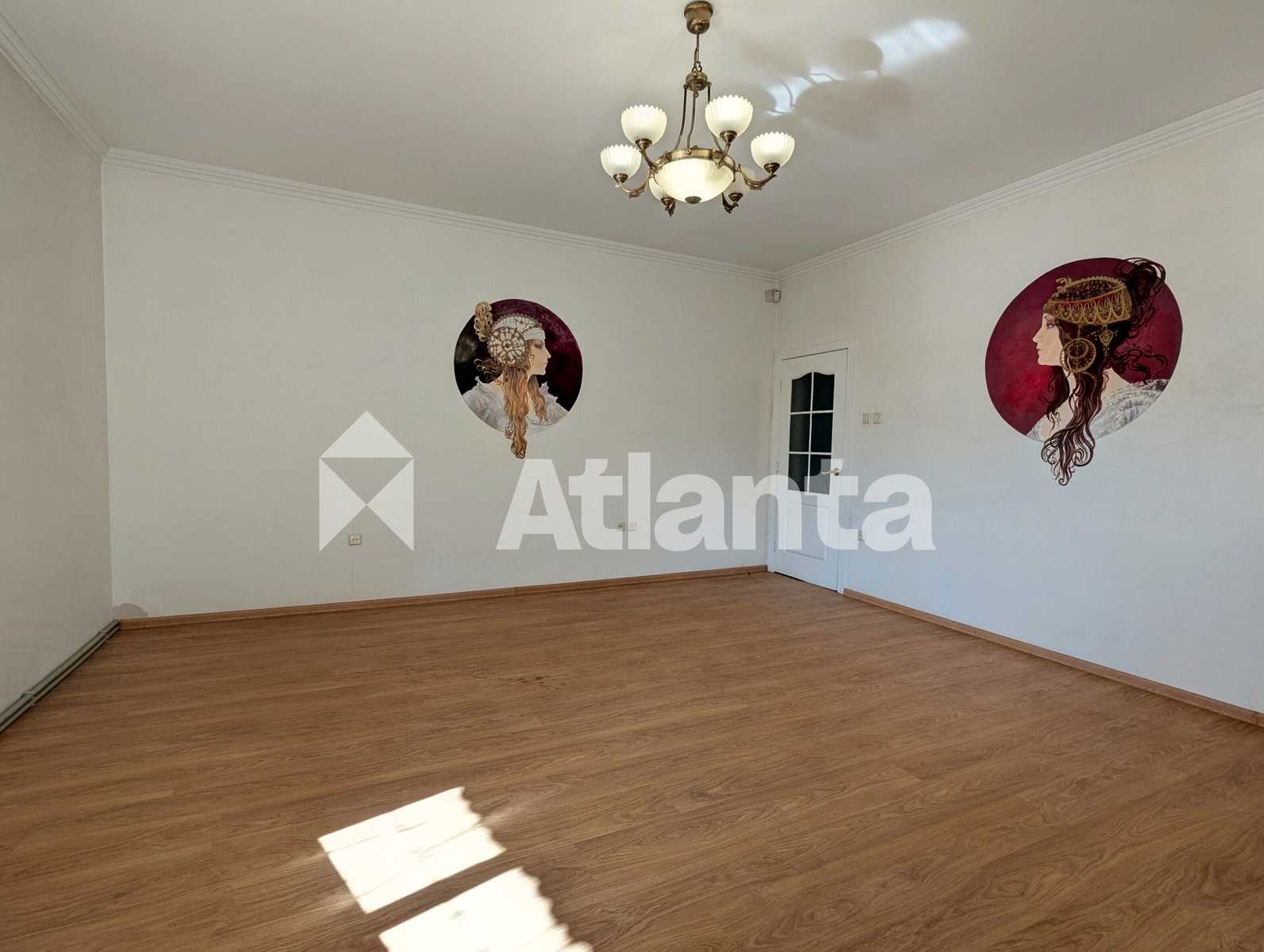 3-комнатная квартира по адресу (площадь 88,3 м²) - imageAlt 4 3-комнатная квартира по адресу (площадь 88,3 м²) - Atlanta.ua - imageAlt 4