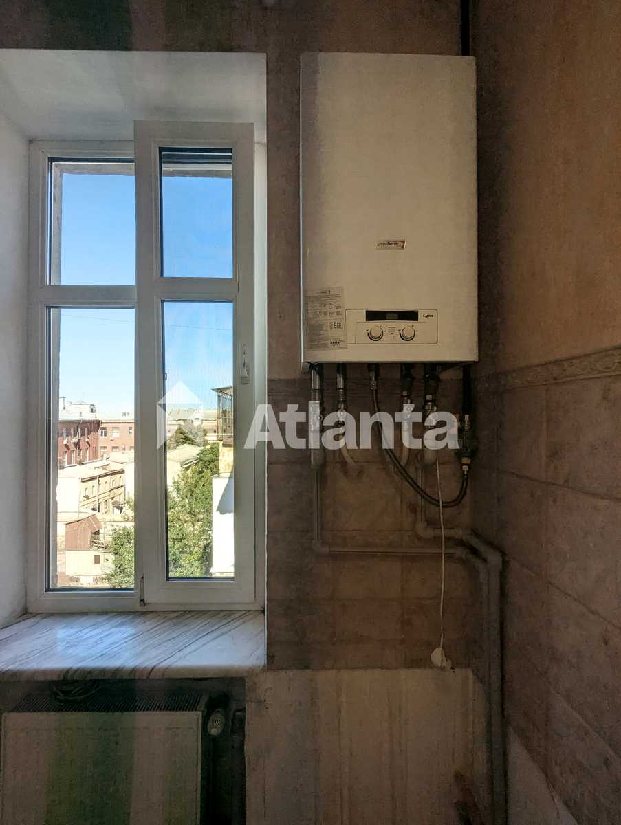 3-комнатная квартира по адресу (площадь 88,3 м²) - imageAlt 17 3-комнатная квартира по адресу (площадь 88,3 м²) - Atlanta.ua - imageAlt 17