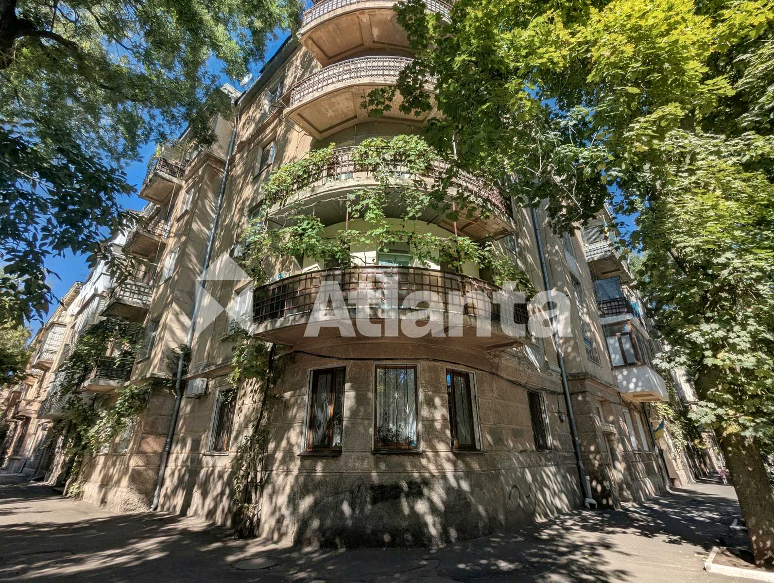 3-комнатная квартира по адресу (площадь 88,3 м²) - imageAlt 24 3-комнатная квартира по адресу (площадь 88,3 м²) - Atlanta.ua - imageAlt 24