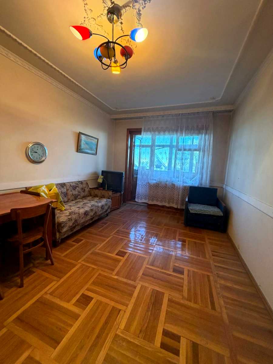 1-комнатная квартира по адресу ул. Героев Крут (площадь 35 м²) 1-комнатная квартира по адресу ул. Героев Крут (площадь 35 м²) - Atlanta.ua