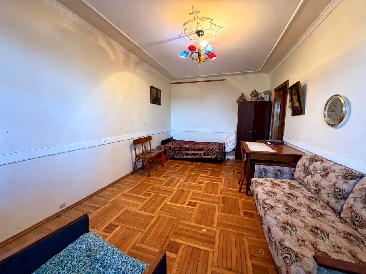 1-комнатная квартира по адресу ул. Героев Крут (площадь 35 м²) - imageAlt 2 1-комнатная квартира по адресу ул. Героев Крут (площадь 35 м²) - Atlanta.ua - imageAlt 2