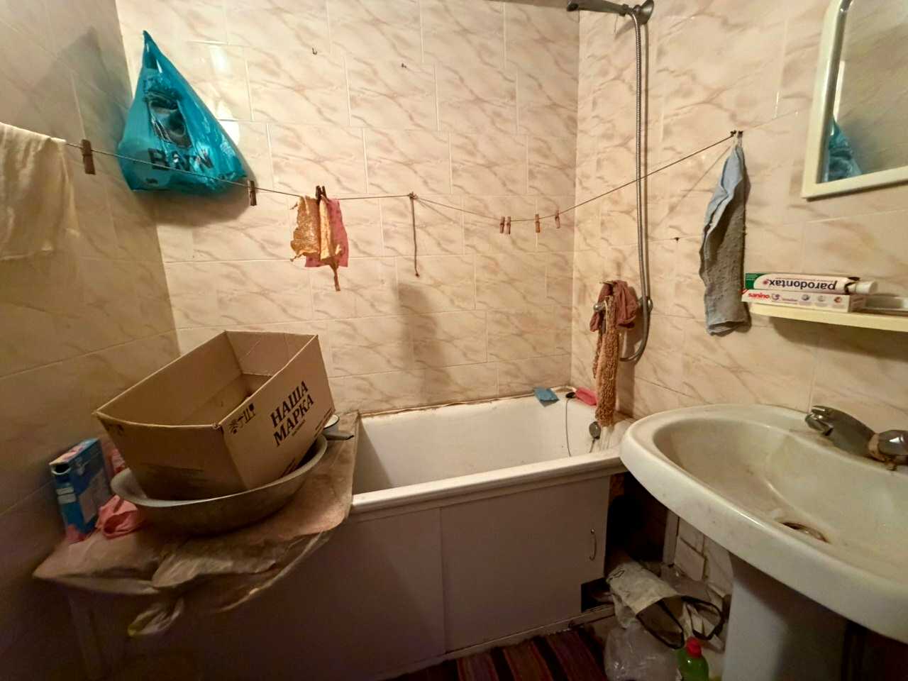 1-комнатная квартира по адресу ул. Героев Крут (площадь 35 м²) - imageAlt 7 1-комнатная квартира по адресу ул. Героев Крут (площадь 35 м²) - Atlanta.ua - imageAlt 7