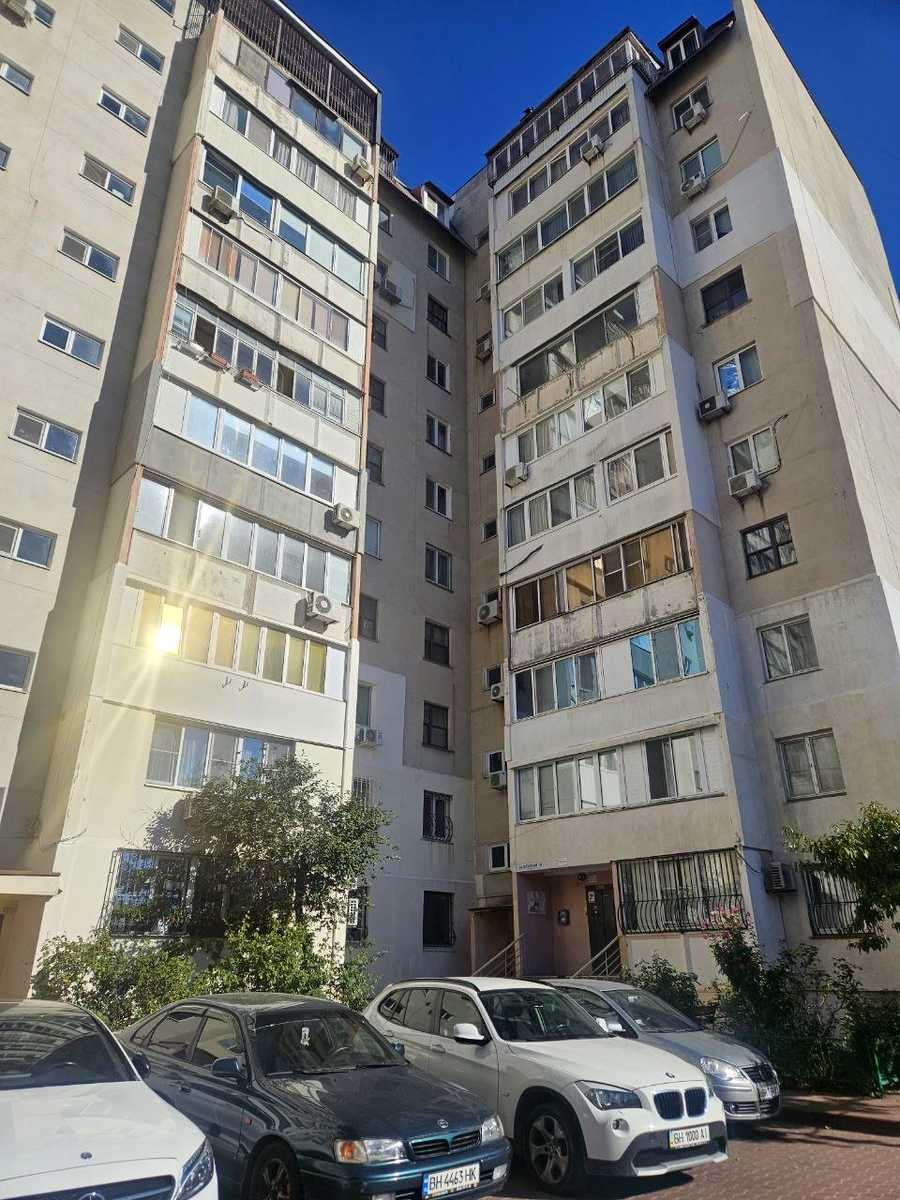 1-кімнатна квартира за адресою Полуничний пров. (площа 39 м²) - фото 2 1-кімнатна квартира за адресою Полуничний пров. (площа 39 м²) - Atlanta.ua - фото 2
