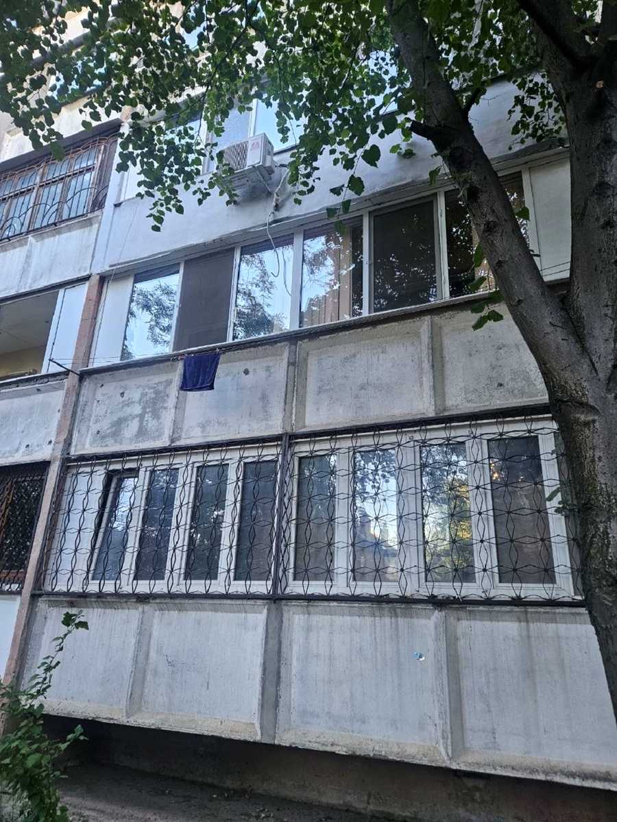 1-кімнатна квартира за адресою Полуничний пров. (площа 39 м²) - фото 3 1-кімнатна квартира за адресою Полуничний пров. (площа 39 м²) - Atlanta.ua - фото 3